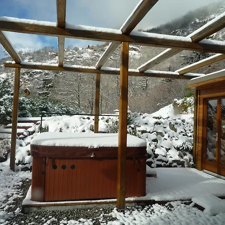 Chalet Morville *
