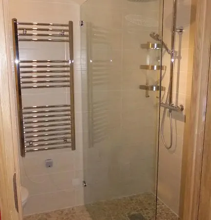 Chalet Morville