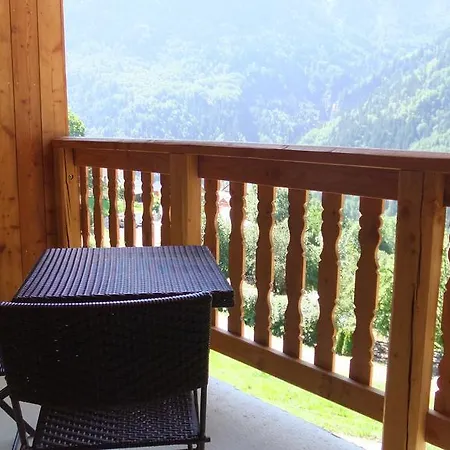Chalet Morville Vénosc
