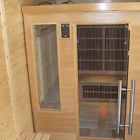 Chalet Morville