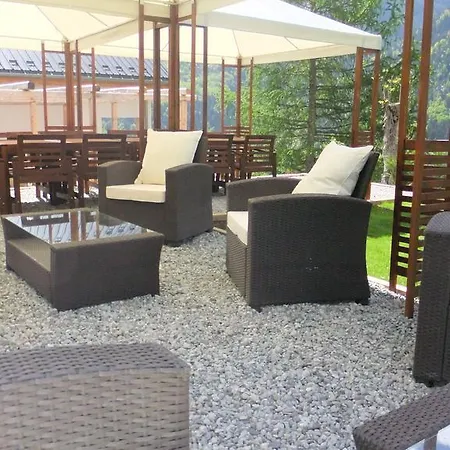 Chalet Morville Vénosc