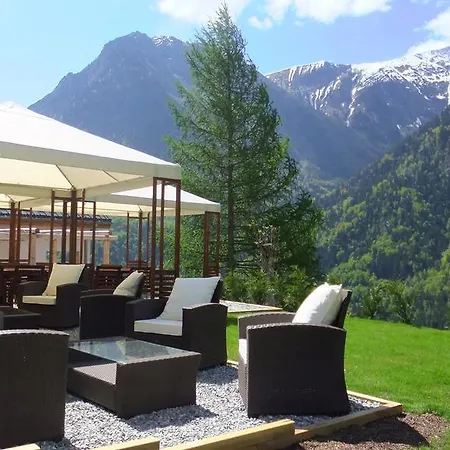 Bed and breakfast Chalet Morville