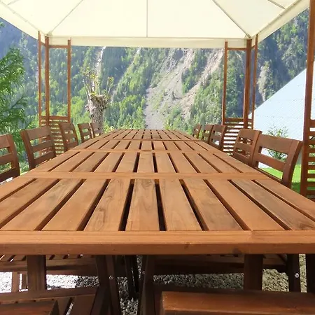 Chalet Morville