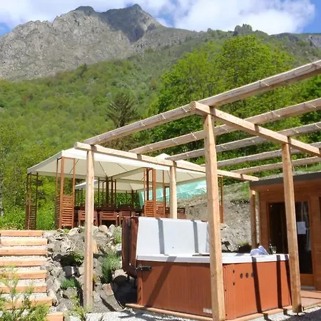 Chalet Morville