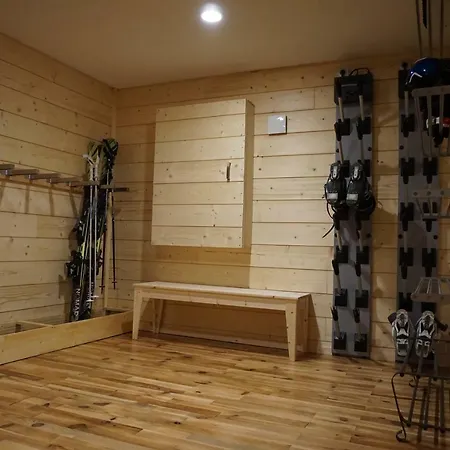 Chalet Morville